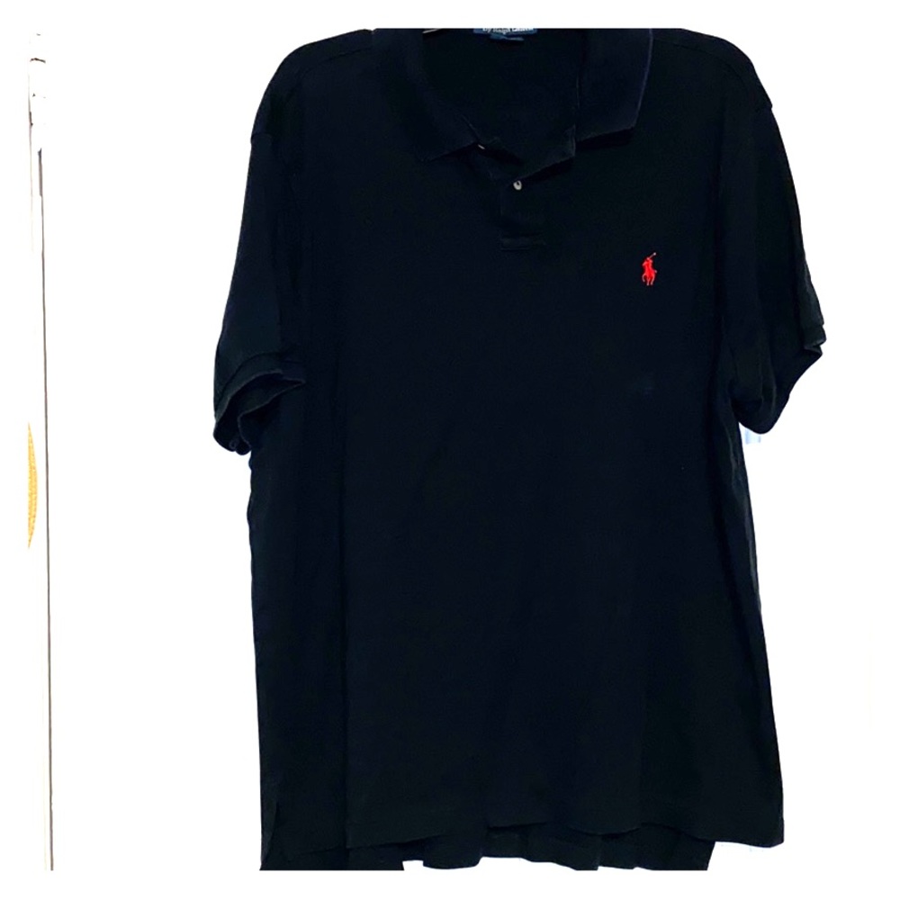 Black Polo